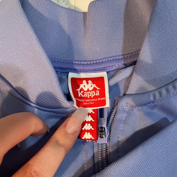 Kappa vest - Picture 3 of 4